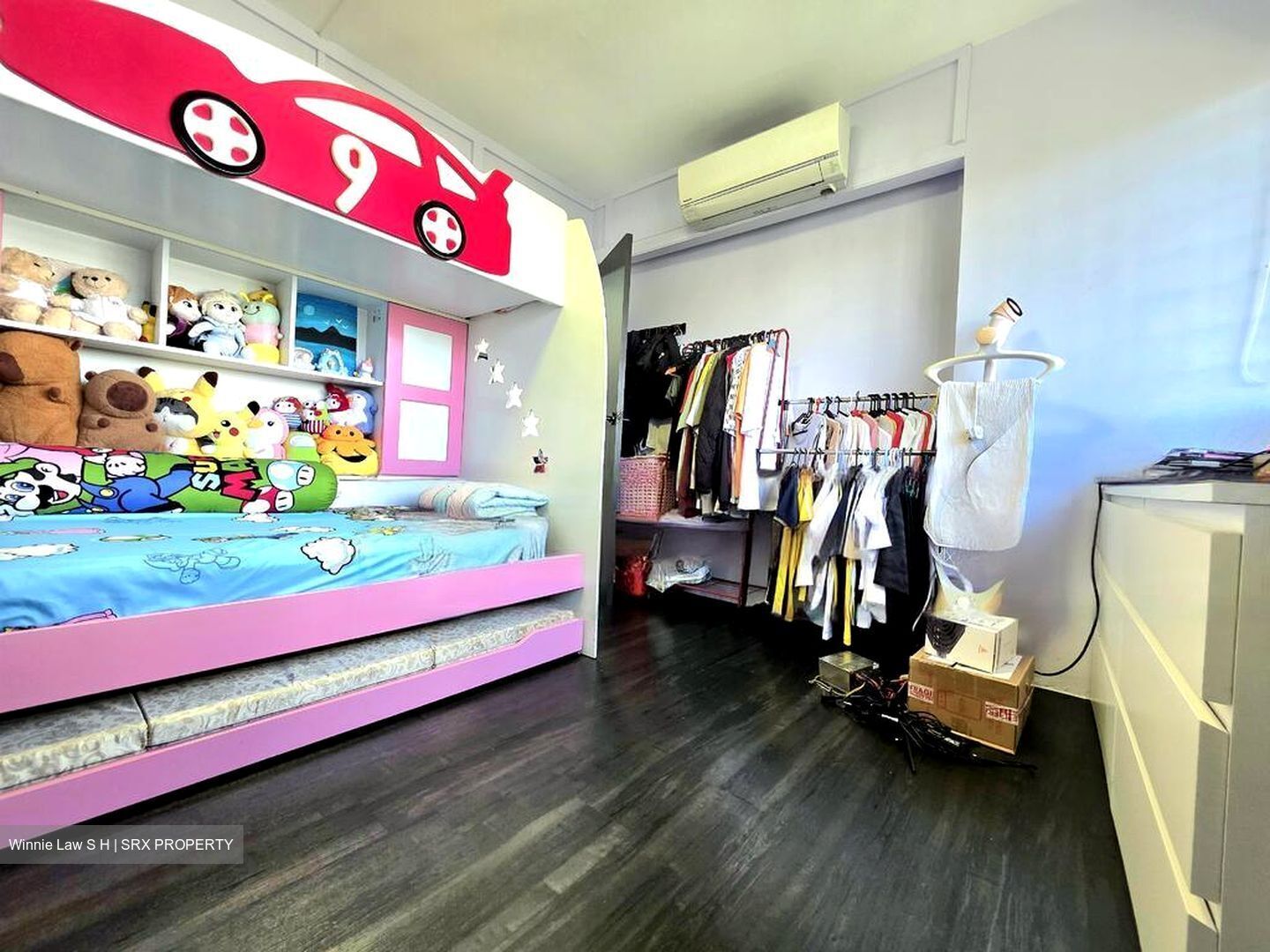 Blk 215 Lorong 8 Toa Payoh (Toa Payoh), HDB 5 Rooms #453520701